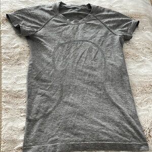 Lululemon Swiftly Short Sleeve